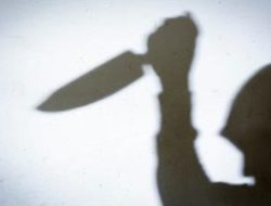 Petugas Amankan Dua Tersangka Penusukan Pemain Skateboard di Bogor