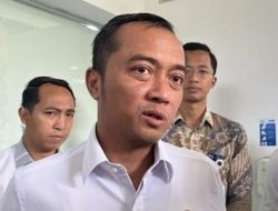 Istana: Kasus Hasto dan Tom Lembong Lebih Banyak Masalah Politik.