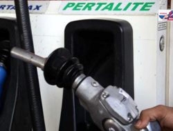 Pertamina Tindak Tegas SPBU di Jakbar Imbas Pertalite Tercampur Solar