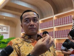 Prabowo Disebut Tak Masalah dengan Bendera “One Piece”