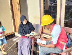 Petugas Bansos Mulai Cek Rumah Warga, KPM Wajib Siapkan Dokumen Ini