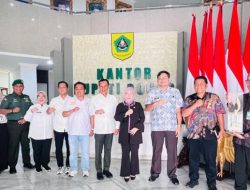 Jadi Penghubung Politik, DPD RI Kawal Pemekaran Bogor Barat dan Timur: Dorong Pemerataan Pembangunan