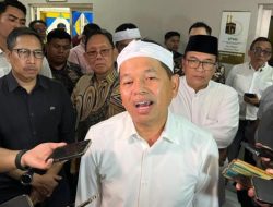 Respons Dedi Mulyadi Soal Desa yang Dilelang di Bogor, Gubernur Jabar Mau Datangi Menteri Terkait.