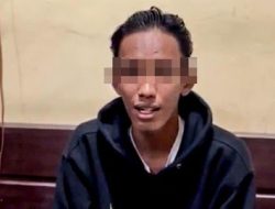 Dikabarkan Hilang Usai Demo di Jakarta, Eko Ditemukan di Kalimantan.