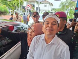 Janji Dedi Mulyadi: Pemprov Jabar Siap Bangun 25 Rumah Panggung untuk Korban Banjir Karangligar