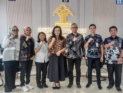 Kemenkum Jabar dan OPHI Pusat Diskusi Mendalam, Berkomitmen Percepat Layanan Apostille untuk Masyarakat.