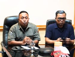 Subang Tidak Keseriusan Lewat Respons Kedua, Kemenkum Jabar Optimis Sasaran Posbakum Tercapai.