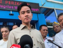 Mengapa Gibran Tak Lagi Didampingi Kejagung Hadapi Gugatan Rp 125 Triliun?