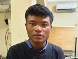 Polresta Bogor Amankan Juru Parkir Suryakencana yang Viral Getok Harga.