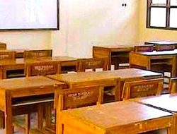 SMA Negeri di Kota Bogor Ini Beri Penjelasan terkait Sejumlah Siswa Dikeluarkan karena Kelas Penuh.