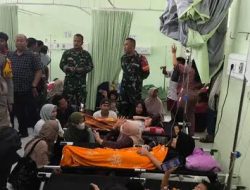 Heboh Keracunan Massal MBG, Sekda Jabar: Kandungan Menu sedang Diuji Lab.