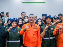 Musim Hujan Tiba, Tim Kelurahan Tangguh Bencana di Kota Bogor Diminta Sigap.