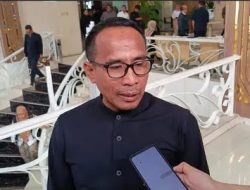 Disdik Jabar Pastikan Tak Ada Sekolah yang Menolak MBG Buntut Keracunan: Jangan-Jangan Sudah Kenyang.