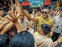 97 kasus perundungan (Bullying) di Bogor perlu jadi peringatan.? 