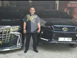 Jakarta Darurat Peredaran Obat Keras, APH Tutup Mata, Ketua Umum Elang 3 Hambalang Minta Pemerintah Ambil Sikap.