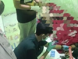 Pria di Kota Bogor Ditemukan Tewas Misterius di Kontrakan, Istri Korban Sempat Berfirasat Buruk.