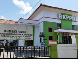 Diduga Kuat Kepala Dinas BKD Kabupaten Cilacap mengangkangi Permenpan RB No. 16 Tahun 2025 yang mengatur tentang Pegawai Pemerintah dengan Perjanjian Kerja (PPPK). 