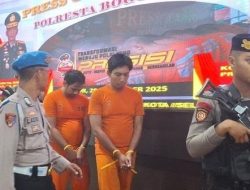 Begal Ngaku Polisi di Bogor Todong dan Borgol Korban, Tuduh soal Narkoba