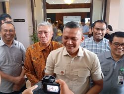 8.000 Pedagang Pasar di Kota Bogor Bakal Dapat Asuransi Senilai Rp 5 Juta