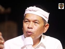 Sejumlah Proyek di Jabodetabek Mulai Menjerit Usai Tambang Dihentikan, KDM Terjunkan Peneliti