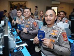 BPKB Elektronik Pangkas Birokrasi Urus Mutasi, Nggak Perlu Fotokopi-fotokopi