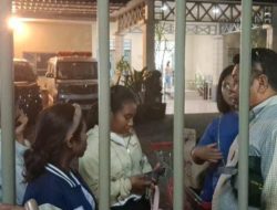 Pengakuan Karyawati Panti Jompo di Bogor Disekap-Dihukum 300 Kali Squat Jump