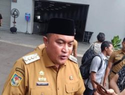 Bupati Bogor Siapkan CFD di Jalan Tegar Beriman hingga Stadion Pakansari