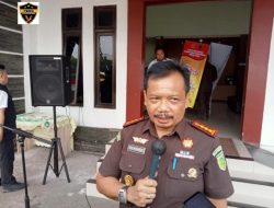 Kejari Sukabumi Selangkah Lagi Tetapkan Tersangka Korupsi Wisata