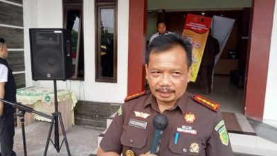 Kejari Sukabumi Selangkah Lagi Tetapkan Tersangka Korupsi Wisata