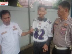 Dalih Pengawalan, Preman Palak Sopir Truk Rp 100 Ribu di Bogor Ditangkap