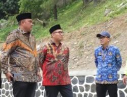 Jalan Pintas di Kabupaten Bogor, Shortcut Subianto Sentul Resmi Dibuka, Akses ke Pusat Ekonomi Makin Melesat. Berikut Rekayasa Lalinnya