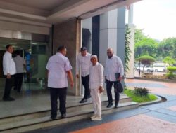 Gubernur Jabar Datangi Kemendagri, Bahas Duit Rp 4,17 T Mengendap di Bank
