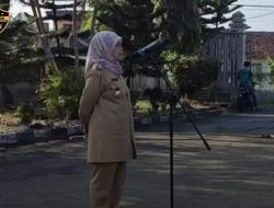 Resmi Jabat Kadis DLH Sukabumi, Nunung Nurhayati Siap Wujudkan Lingkungan Bersih dan Berkelanjutan