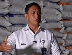 Bantuan Pangan Oktober-November: Selain Beras, Dapat Minyak Goreng