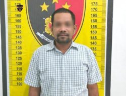 Korupsi Rp 536 Juta untuk Bayar Utang Istri Kedua, Kades di Paluta Dibui
