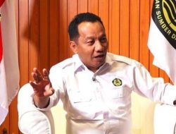 Diam-Diam Ada Investor Minat Garap Proyek Batu Bara Jadi Pengganti LPG