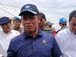 Proyek PSEL Tangerang Raya Dibangun Terpusat di TPA Jatiwaringin