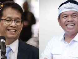 Tanggapi Menkeu Purbaya, Gubernur Dedi Datangi BPK Minta Keuangan Jabar Segera Diaudit