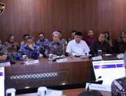 Bupati Bogor Dukung Pembangunan PSEL di Wilayah Bogor Raya