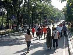 Pemkab Bogor Bicara Potensi Jl Tegar Beriman Ditutup Total Saat CFD