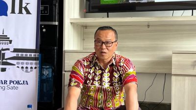 Jawa Barat Jadi Nomor Satu Pariwisata Ramah Muslim di Indonesia.