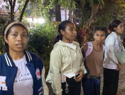 Pekerja Panti Jompo di Bogor Mengaku Disekap, Dihukum Squat Jump 300 Kali, Kini Ditangani Polisi.