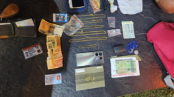 Polisi Bekuk Pria 34 Tahun Pelaku Pencurian Brankas di Perumahan Elit Bogor.