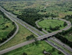 Dedi Mulyadi Dukung Percepatan 4 Proyek Tol di Jabar