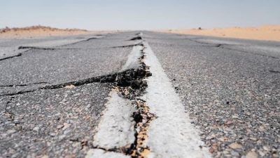Peringatan Tsunami Imbas Gempa Filipina Dicabut.