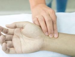 Siswi di Bandung Barat Meninggal Diduga Keracunan, Dinkes: Tak Terkait MBG.