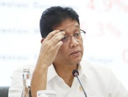 Utang Pemerintah Tembus Rp 9.138 Triliun, Purbaya Buka Suara.