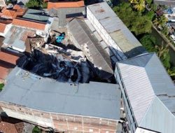 2 Jasad Santri Ditemukan di Area Wudu Ponpes Sidoarjo, Total 7 Tewas