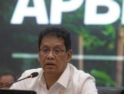 Purbaya Komentari Kebijakan KDM Minta Donasi Rp1.000 dari Warga Jabar