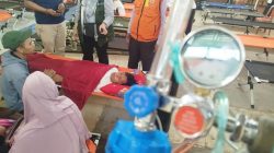 Banyak Keracunan MBG di Jabar, BGN Bakal Digugat ke PTUN